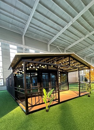 Miért válnak a panelházak a modern élet jövőjévé?